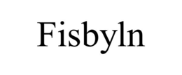 FISBYLN trademark
