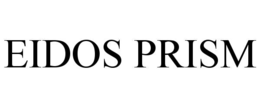 EIDOS PRISM trademark