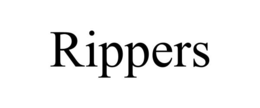RIPPERS trademark