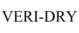 VERI-DRY trademark