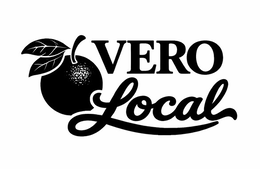 VERO LOCAL trademark