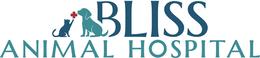 BLISS ANIMAL HOSPITAL trademark