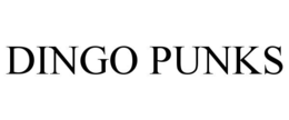 DINGO PUNKS trademark