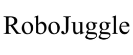 ROBOJUGGLE trademark