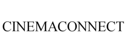 CINEMACONNECT trademark