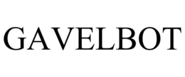 GAVELBOT trademark