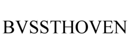 BVSSTHOVEN trademark