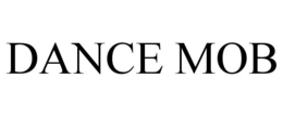 DANCE MOB trademark