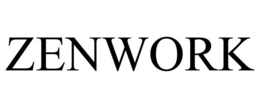 ZENWORK trademark