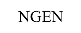 NGEN trademark