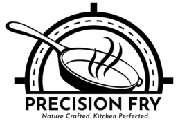 PRECISION FRY NATURE CRAFTED. KITCHEN PERFECTED. trademark