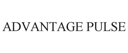 ADVANTAGE PULSE trademark