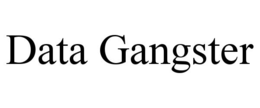DATA GANGSTER trademark