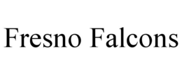FRESNO FALCONS trademark