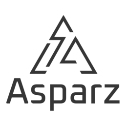 ASPARZ trademark