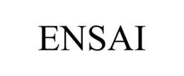 ENSAI trademark