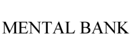 MENTAL BANK trademark