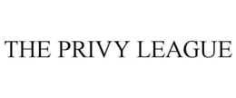 THE PRIVY LEAGUE trademark