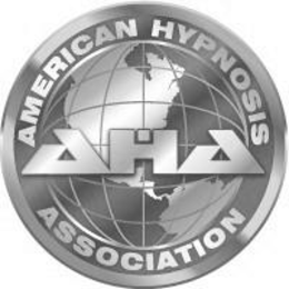 AMERICAN HYPNOSIS AHA ASSOCIATION trademark