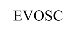 EVOSC trademark