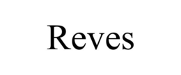 REVES trademark