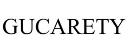 GUCARETY trademark