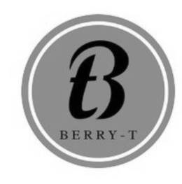 B BERRY-T trademark