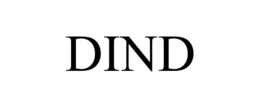 DIND trademark