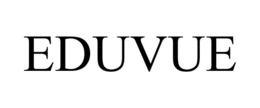 EDUVUE trademark