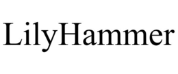LILYHAMMER trademark