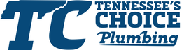 TC TENNESSEE'S CHOICE PLUMBING trademark