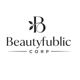 B BEAUTYFUBLIC CORP trademark