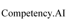 COMPETENCY.AI trademark