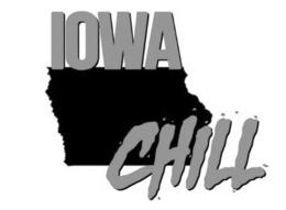 IOWA CHILL trademark