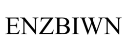 ENZBIWN trademark