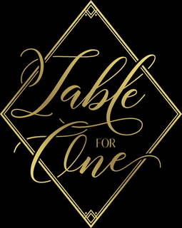 TABLE FOR ONE trademark