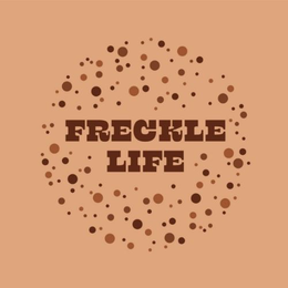 FRECKLE LIFE trademark