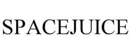 SPACEJUICE trademark