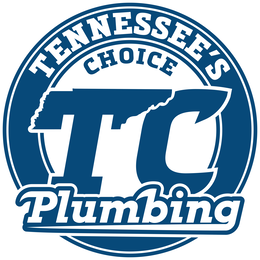 TENNESSEE'S CHOICE TC PLUMBING trademark