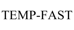 TEMP-FAST trademark