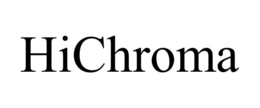 HICHROMA trademark