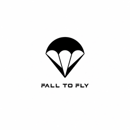 FALL TO FLY trademark