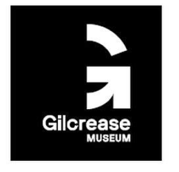 G GILCREASE MUSEUM trademark