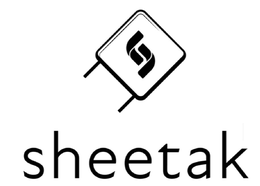 S SHEETAK trademark
