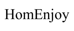HOMENJOY trademark