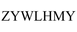 ZYWLHMY trademark