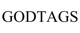 GODTAGS trademark