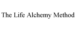 THE LIFE ALCHEMY METHOD trademark