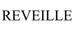 REVEILLE trademark