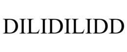 DILIDILIDD trademark